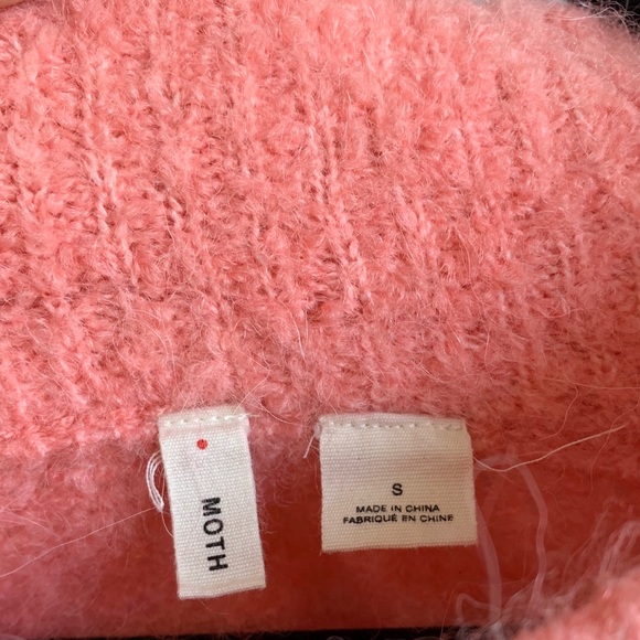 Anthropologie | Moth Sweater - Picture 7 of 8